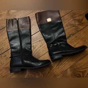 Tommy Hilfiger Heeled Boots